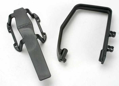 5316 Skid plate