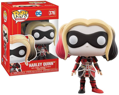 FU52429 DC Imperial Harley Quinn #376