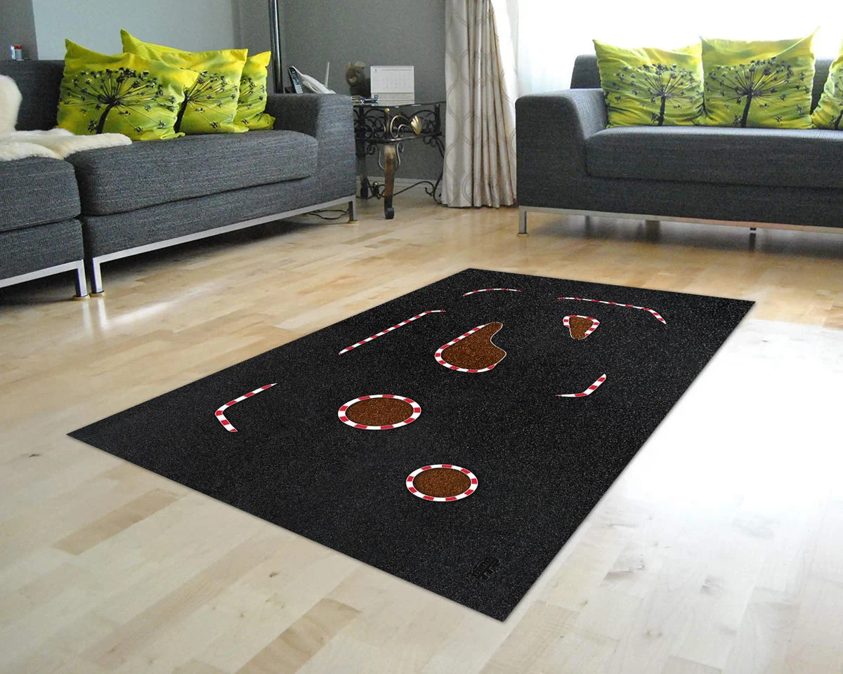 HPI160989 HPI Nano-TTR Creator #1 Track Mat (1500x900mm)