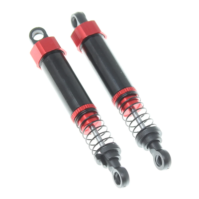 RER30682 Fr Shocks Aluminum