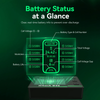 GEAB36 Gens ace iCheck B36  Smart RC Battery Checker