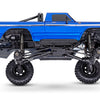 92046-4 TRX4 1979 Ford F150 Ranger XLT 1/10 Scale And High Trail Crawler