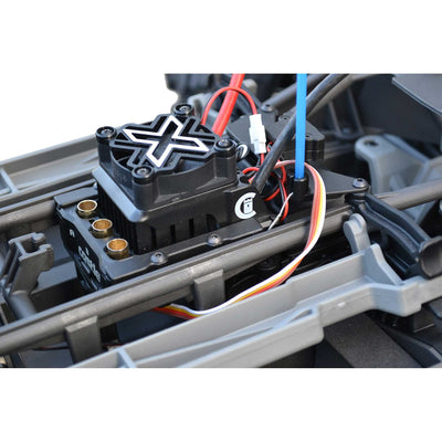 RPM70562 ESC Cage Castle Mamba