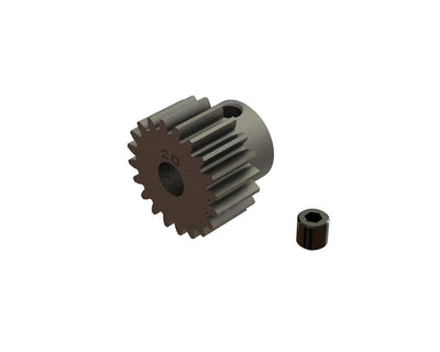ARA310876 BLX 4x4 20T Pinion Gear (0.8 Mod)