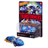 Transformers x Hot Wheels Collaborative Twin Mill Action Figure