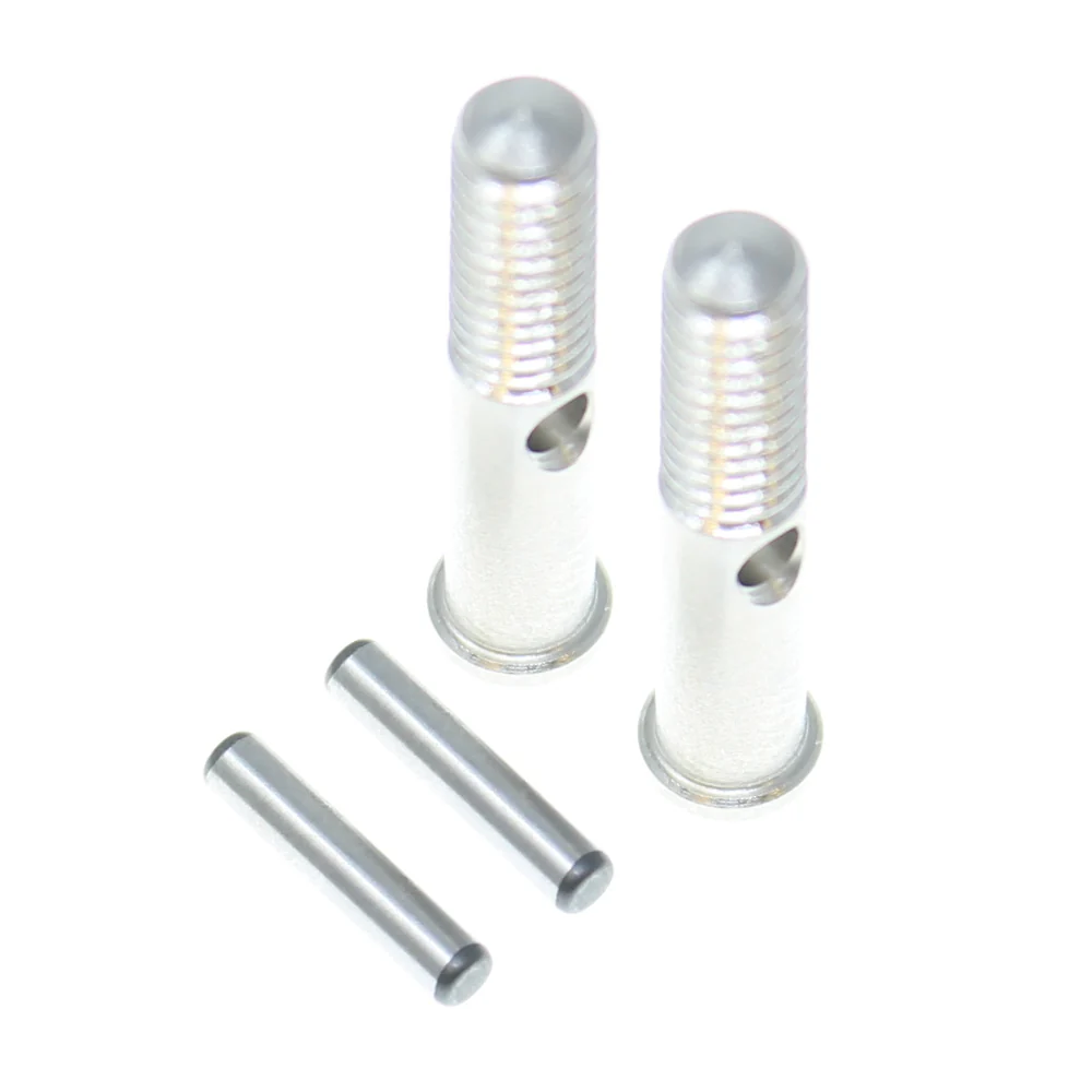 RER13443 Front Axle (2pcs)