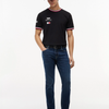 MN00076 Cadillac F1 Racing 2026 Team T-Shirt - White
