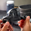 RLC HNJ63 HotWheel Elite 64 Freightliner Cascadia