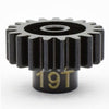 HRCSG32X19 39P 19T Pinion Gear