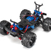76054-5 LaTrax Teton 1/18 Scale 4x4 Electric Monster Truck