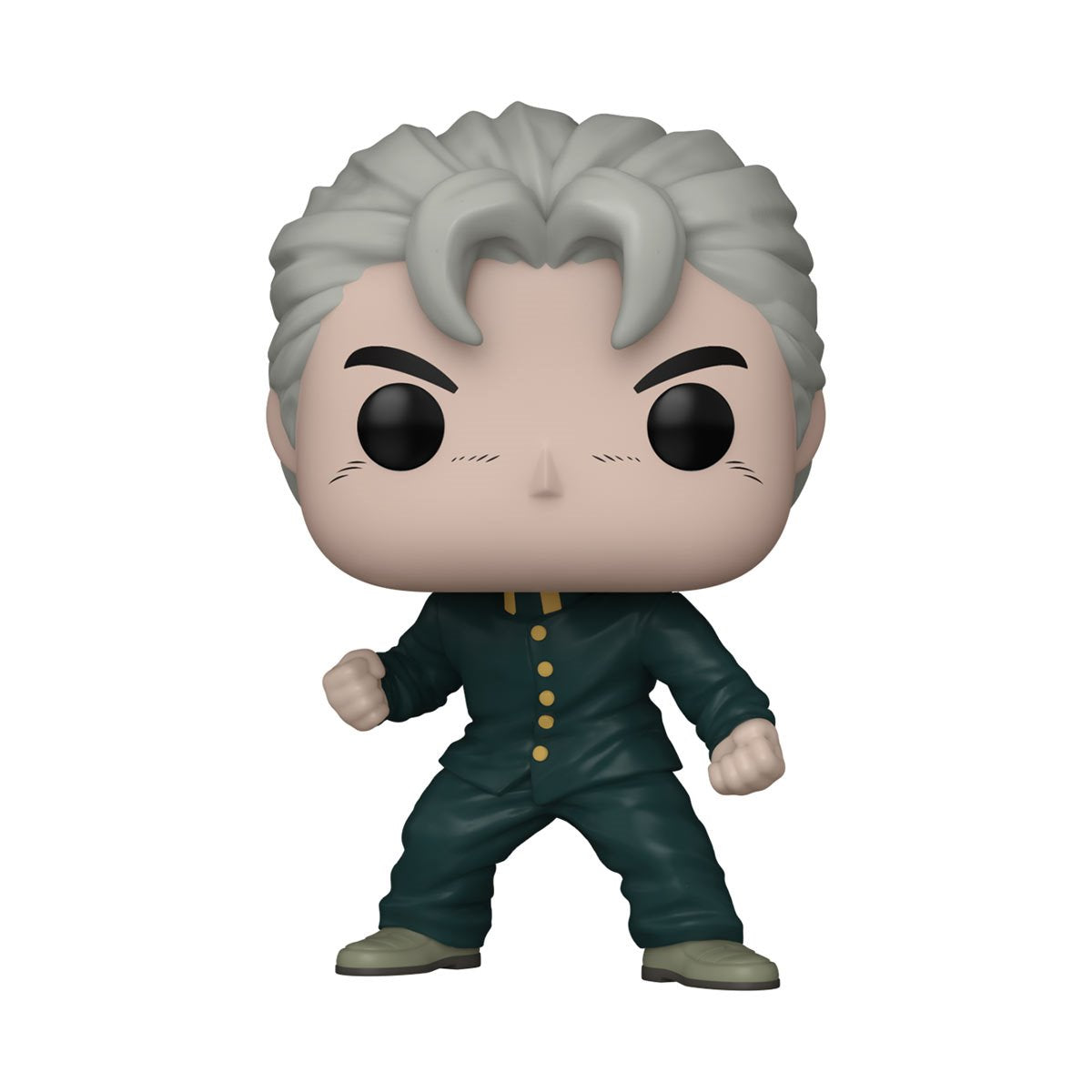 FU93311 JoJo's Bizarre Adventure Koichi Hirose #2489