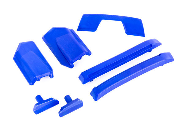 9510X Body Reinforcement