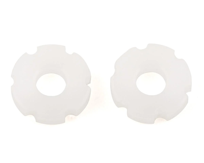 IRC00522 Incision S8E Machined Shock Pistons (2)