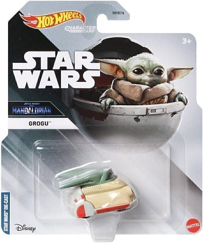HWHHB74 Grogu