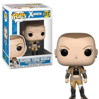 FU30857 X-Men Negasonic Teenage Warhead