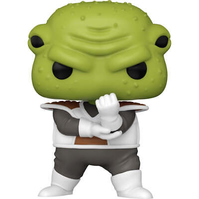FU48667 Guldo DBZ