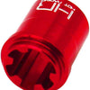 HRATF25C02 - Aluminum spur gear center insert 3S 4S