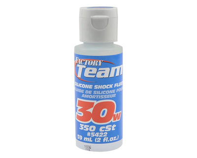 ASC5422 Shock Fluid 30WT