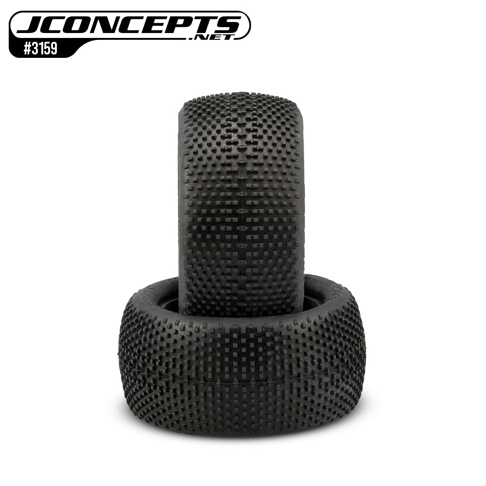 JCO3159-01 Double Dees V2 - 2.2" Buggy Rear