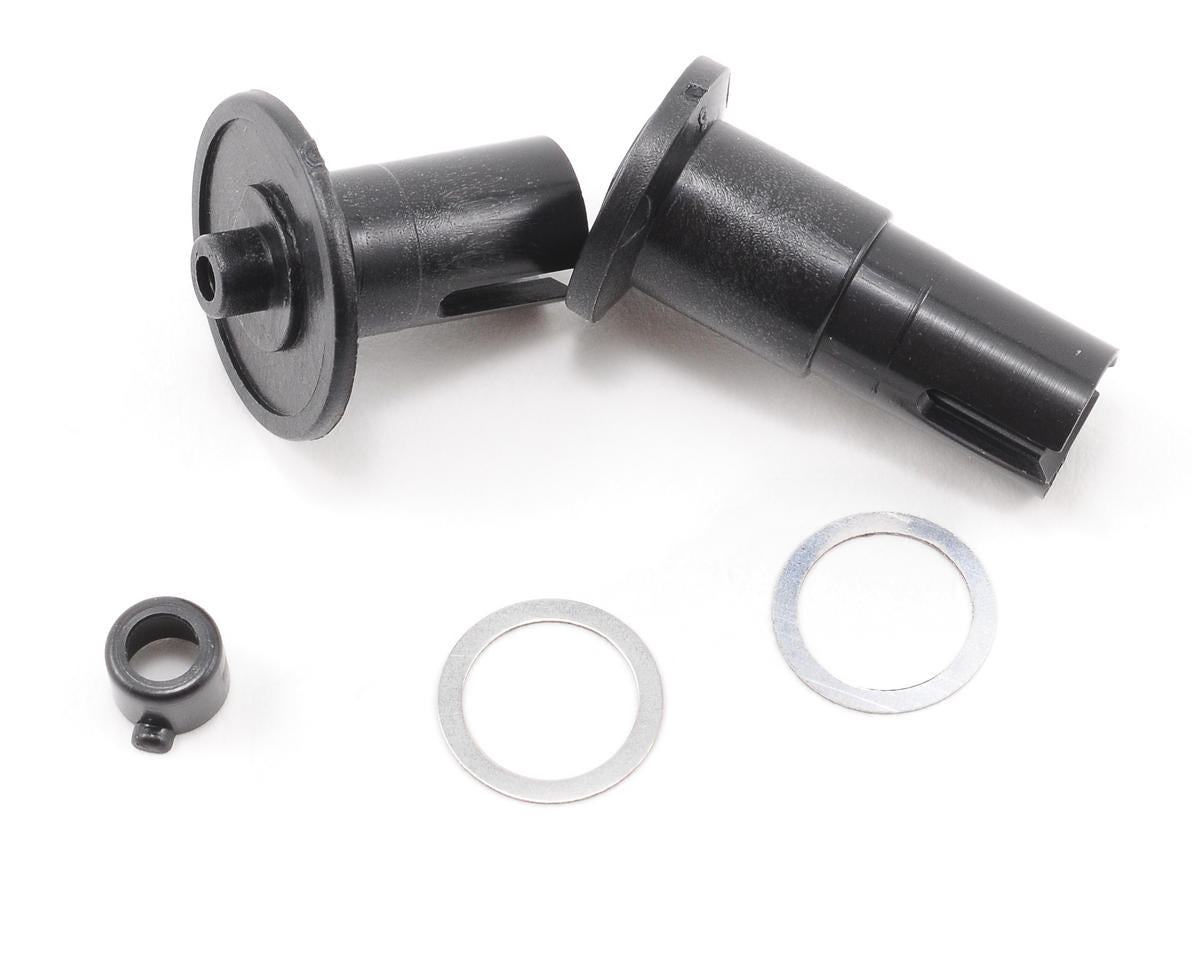 ASC21027 Differential Outdrives: 18B/18MT/18T/18R