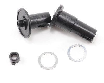 ASC21027 Differential Outdrives: 18B/18MT/18T/18R