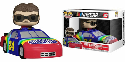 FU59238 Jeff Gordon