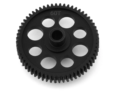 EXO2158 Mini-B & Mini-T Mod 0.5 Locker Spur Gear (60T)