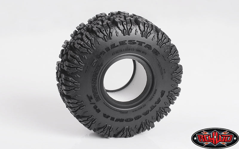 Z-T0184 1.9 Patagonia M/T Tire