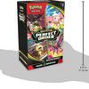 PKU10-10377-109 Pokemon Mega Evolution Perfect Order Booster Bundle