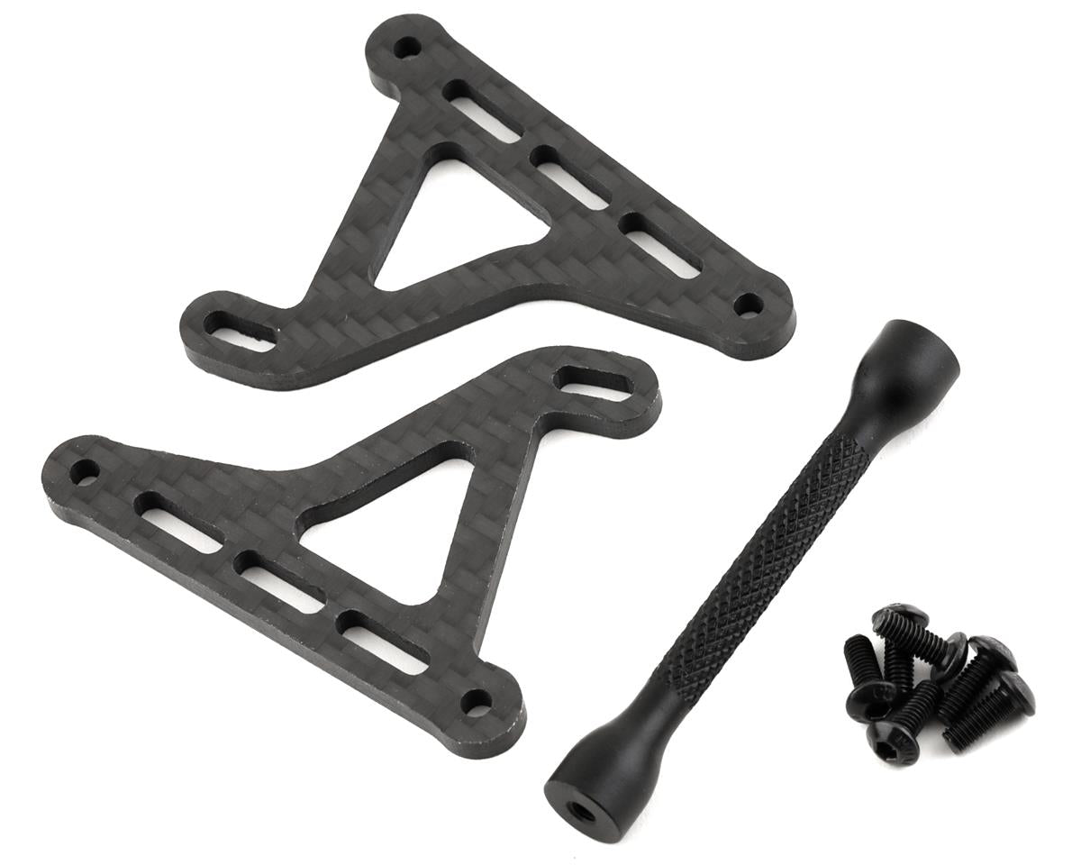 RDD3701 R-Design No-Bar Burnout Handle