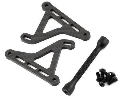 RDD3701 R-Design No-Bar Burnout Handle