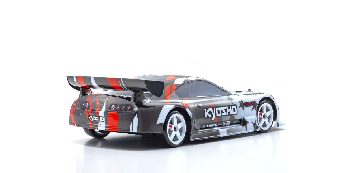 KYO34471T1C FAZER Mk2 FZ02-D Toyota Supra (A80) Color Type1