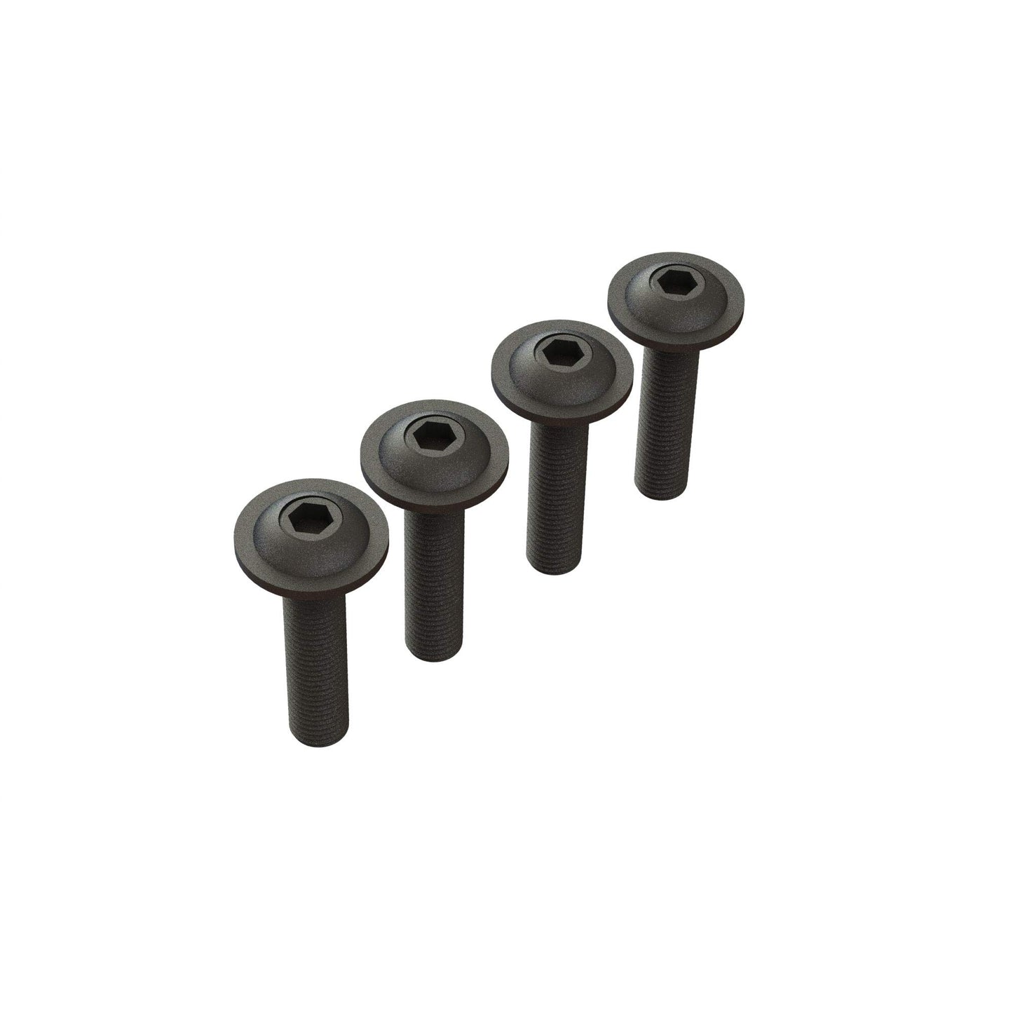 ARA727412 Flanged Screws