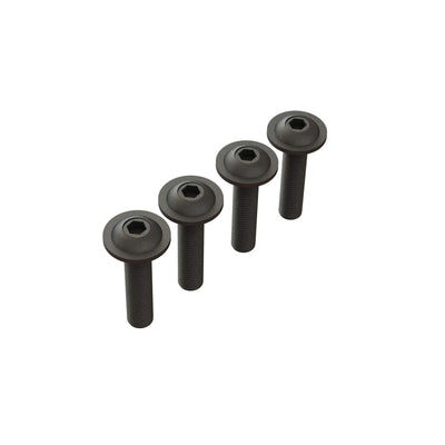 ARA727412 Flanged Screws