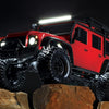 82056-4 TRX4 Land Rover Defender 1/10 Scale And Trail Crawler