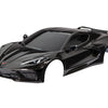 9311A 4tec Corvette C8 Body