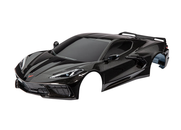 9311A 4tec Corvette C8 Body