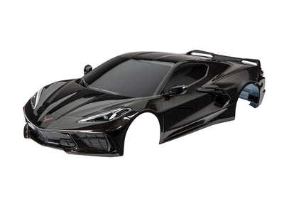 9311A 4tec Corvette C8 Body