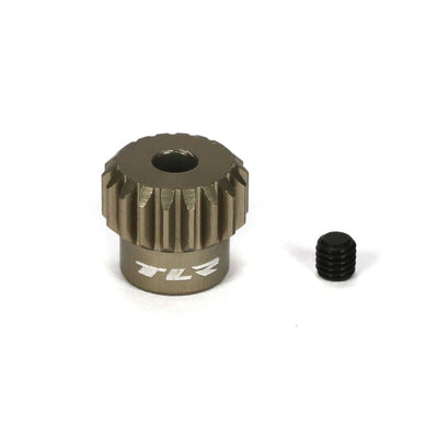 TLR332018 PINON 18T 48P