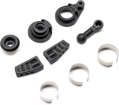 LOS211012 Servo Saver/Mount