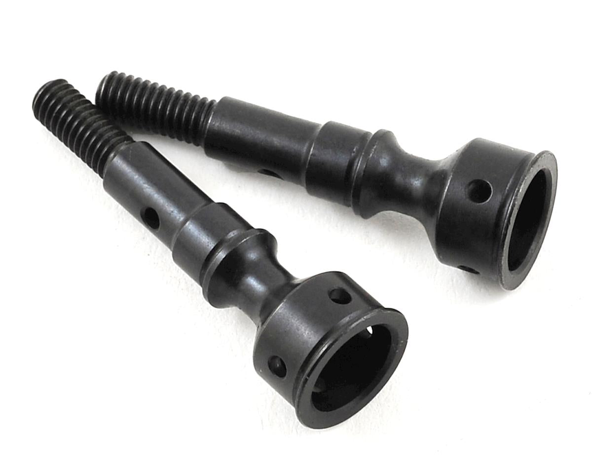 ASC92062 B64 Rear Axle
