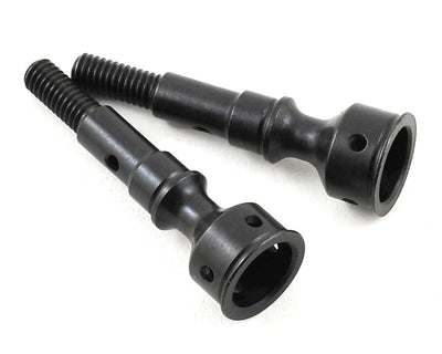 ASC92062 B64 Rear Axle