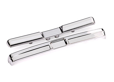 9834 Bumper Front/Rear