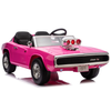 Dodge Charger R/T 12V Kids Ride-On Car
