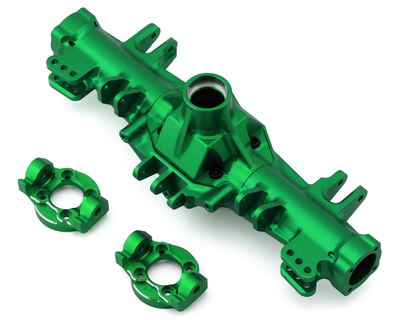 TLHTLMT-94 LMT Front Axle Green