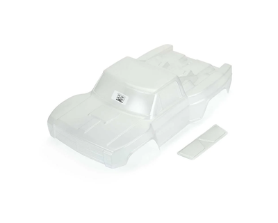 PRO355117 1967 Ford F-100 Heat Wave Pre-Cut (325mm)