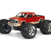 PRO324700 2008 Ford F250 Super Cab Monster Truck (Clear) (305mm)