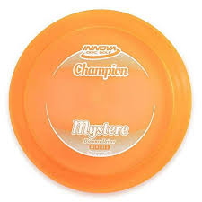 Champion Mystere Distance Driv