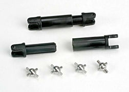 1651 Drive Shafts & U-Joints
