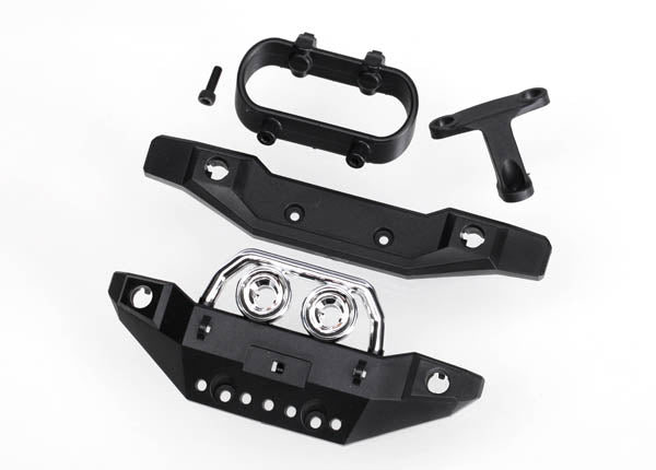 7235 Bumpers and Mounts